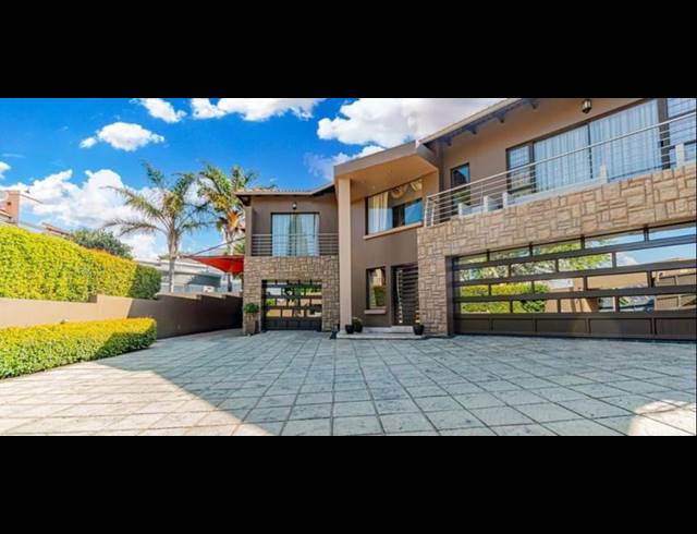 4 BEDROOM HOUSE FOR SALE IN MEYERSDAL